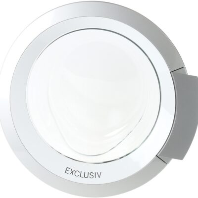 Mosógép komplett ajtó