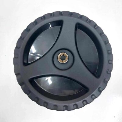 Fűnyíró hátsó kerék