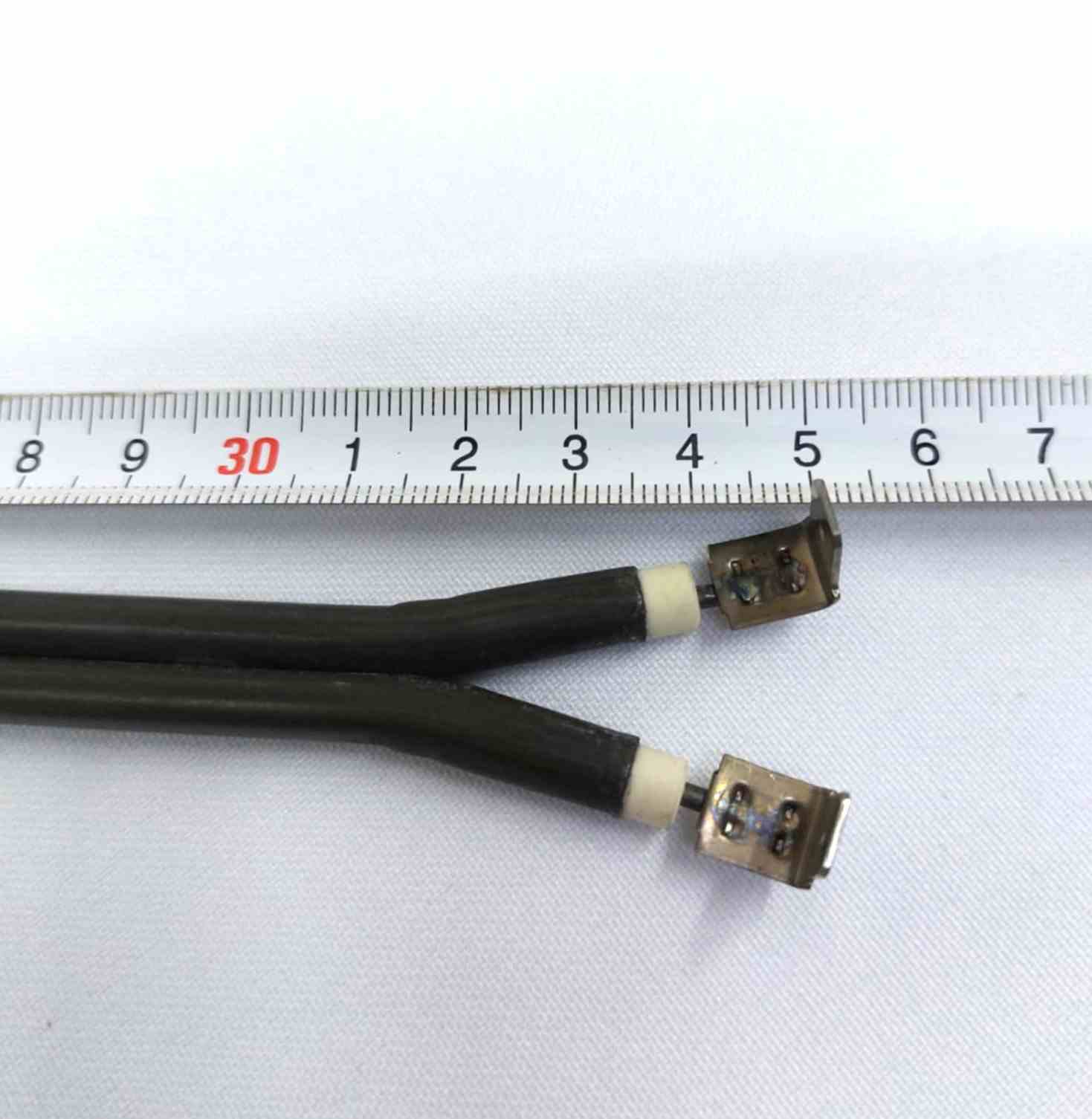 Bojler fűtőbetét 800W (egyenes) 34cm - Image 2