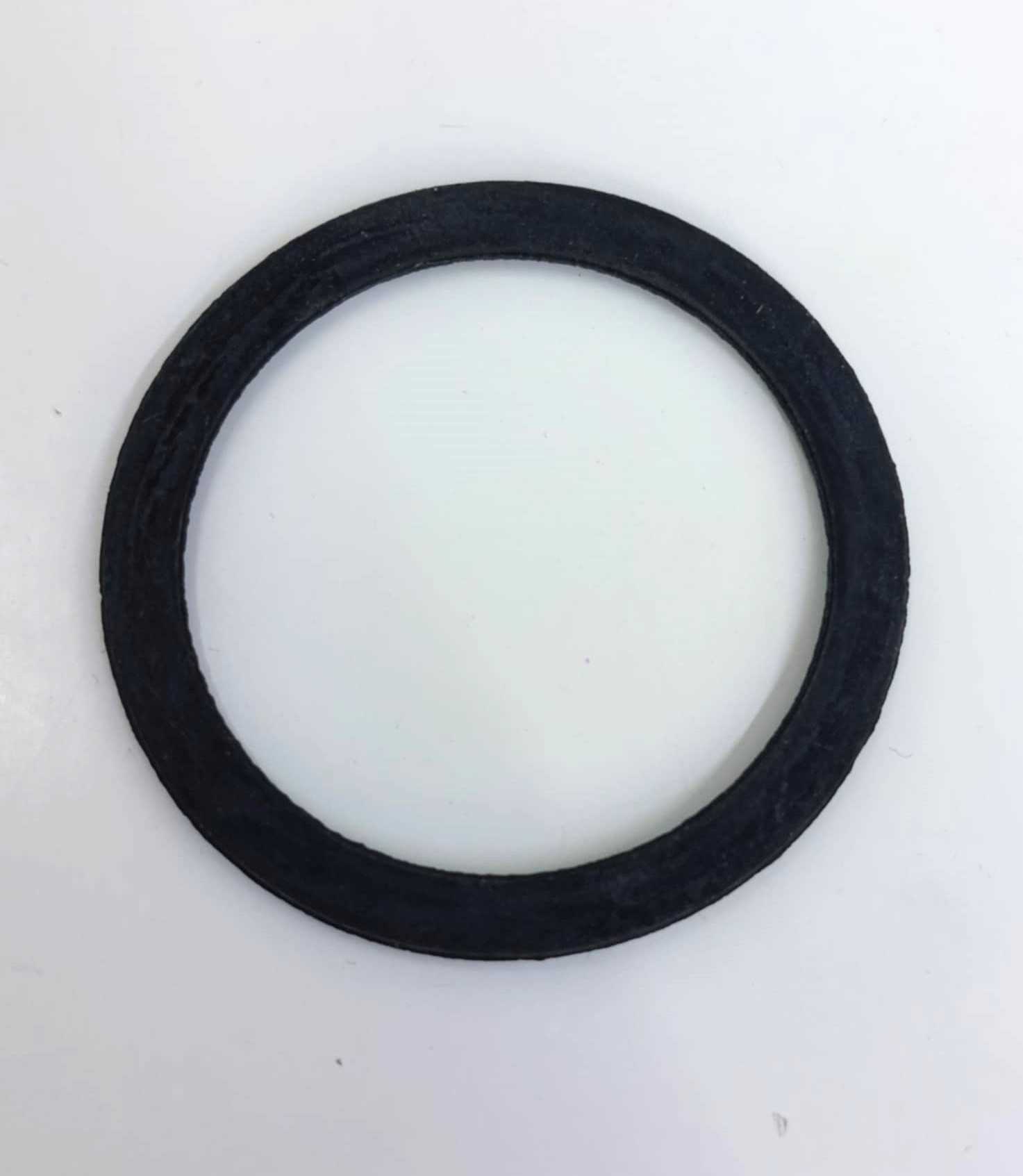Bosch Tronic bojler fűtőtest tömítés (alaplap fűtőszál között) Ø 45mm - Image 5