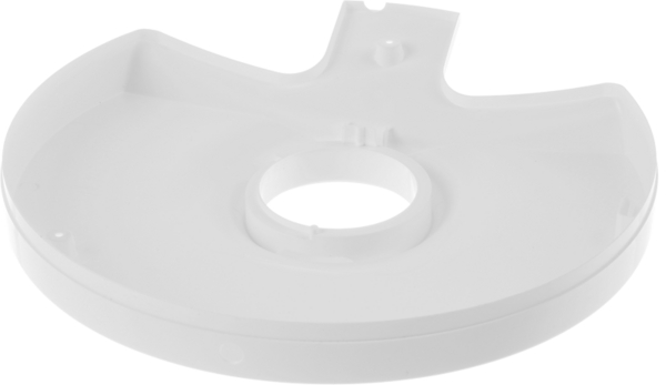 Bojler alsó műanyag burkolat - Image 2