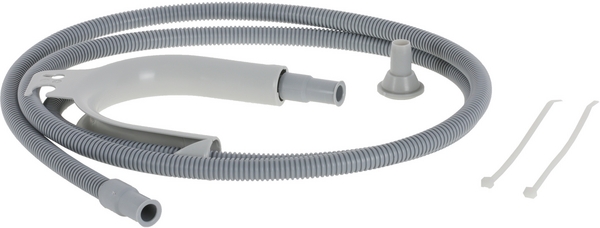 Szárítógéphez kondenzvíz elvezető készlet