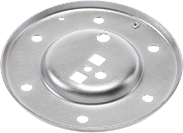 Bosch Tronic bojlerhez zárólap - Image 2