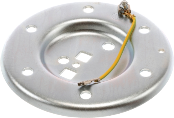 Bosch Tronic bojlerhez zárólap