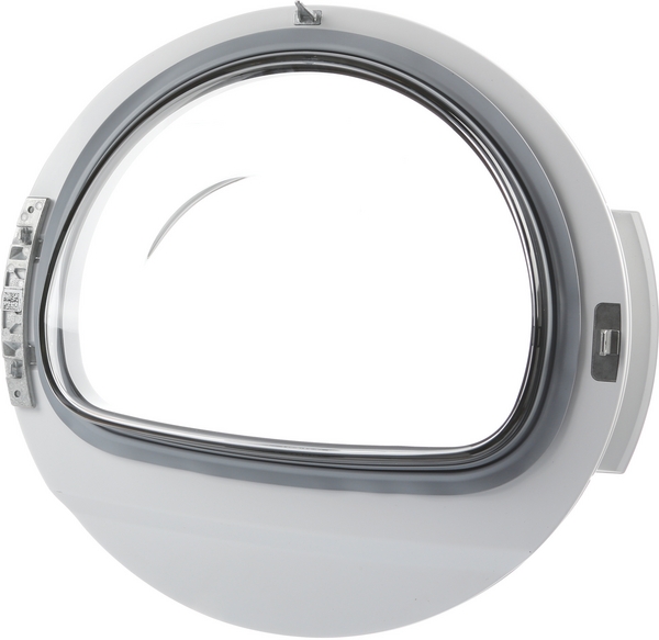 Szárítógép komplett ajtó - Image 2