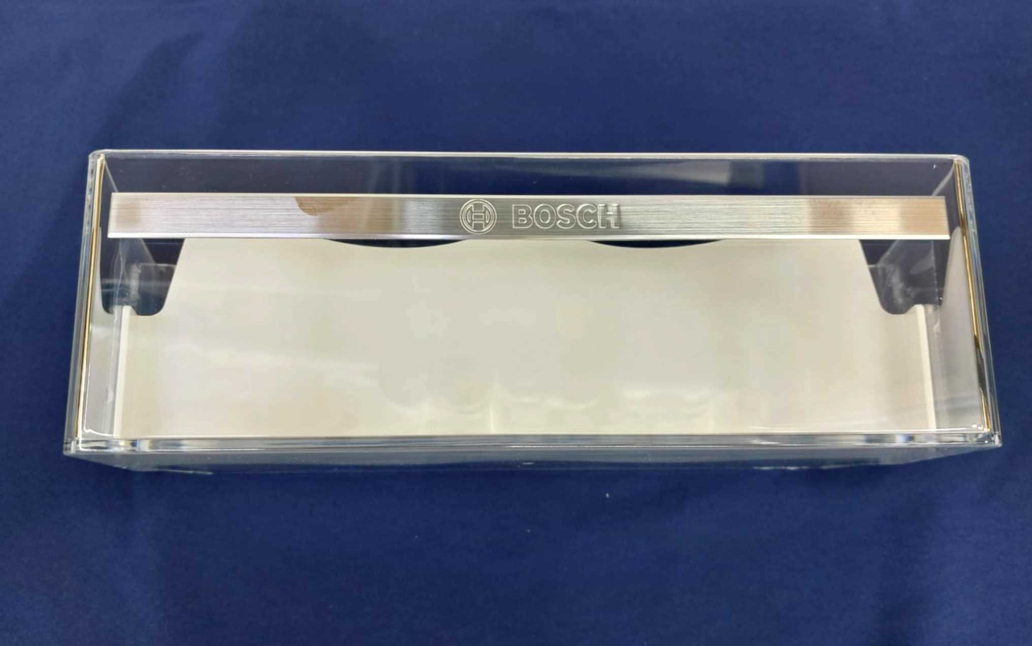 Side by side (4 ajtós ) Hűtőajtóba italtartó polc - Image 4