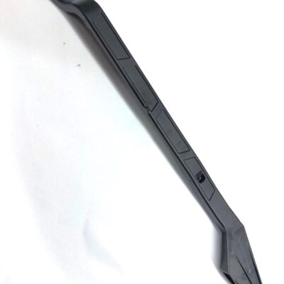 Fűnyíróhoz magasság állító összekötő kar