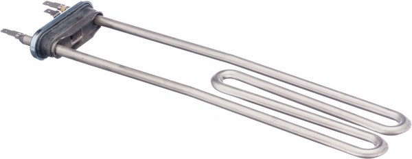 Mosógép fűtőtest (2500W)