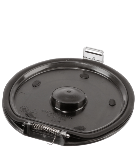 Portartály fedél UNLIMITED 9 Porszívóhoz - Image 2