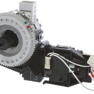 Kávé-őrlő egység (kávé-daráló kompletten, motorral őrlővel)