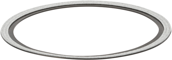 Szárítógép dob-hátsó záró filc