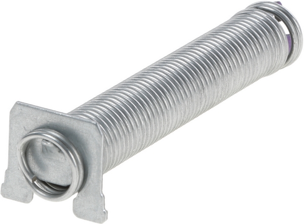 Mosogatógép rugó (1db) lila - Image 2