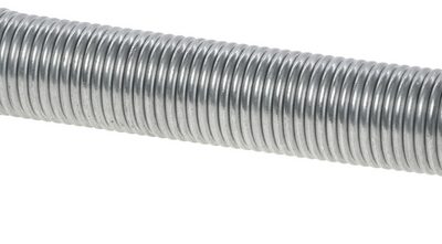 Mosogatógép rugó (1db) lila