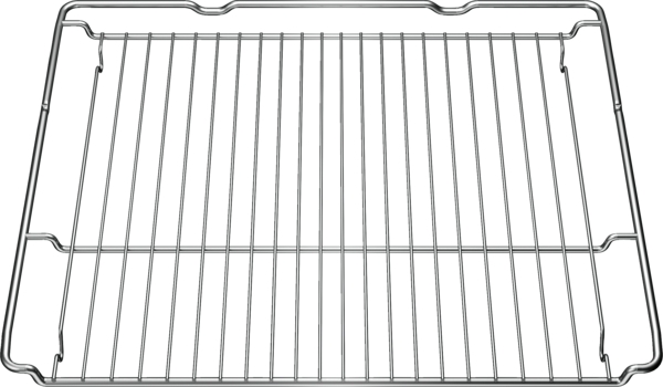 Sütőrács 45,5x37,5x3,1 cm