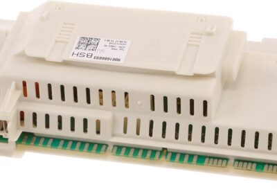 Mosogatógép elektronika