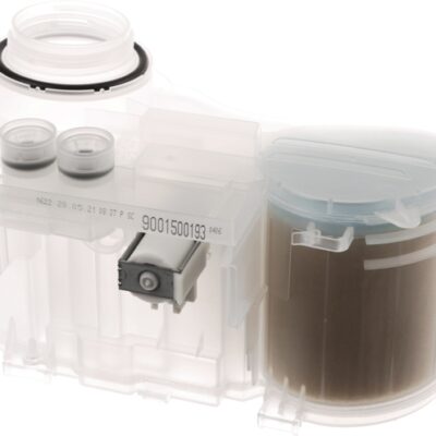 Mosogatógéphez vízlágyító rendszer