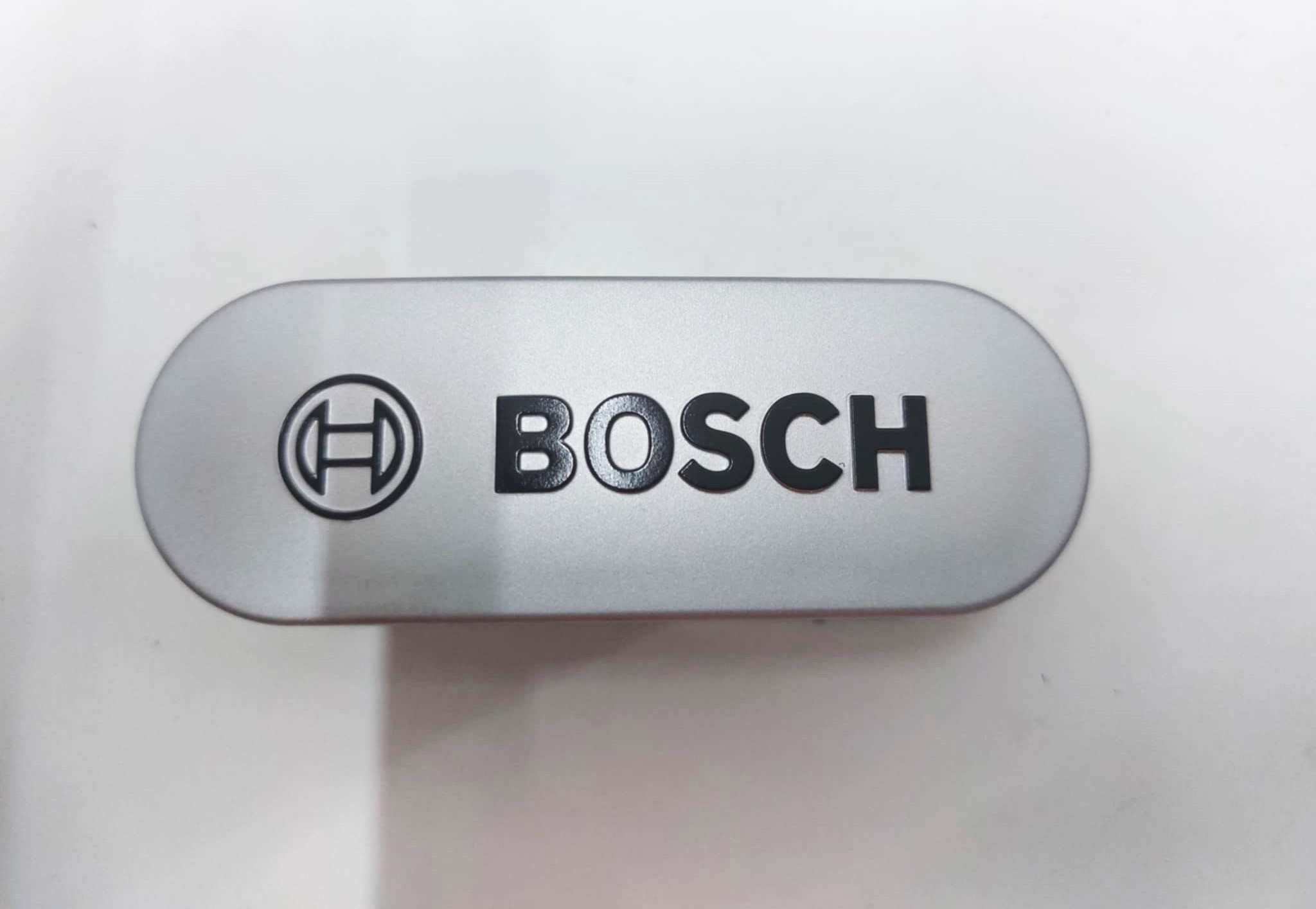 MUM9 robotéphez fedél (BOSCH logóval ellátott) - Image 3