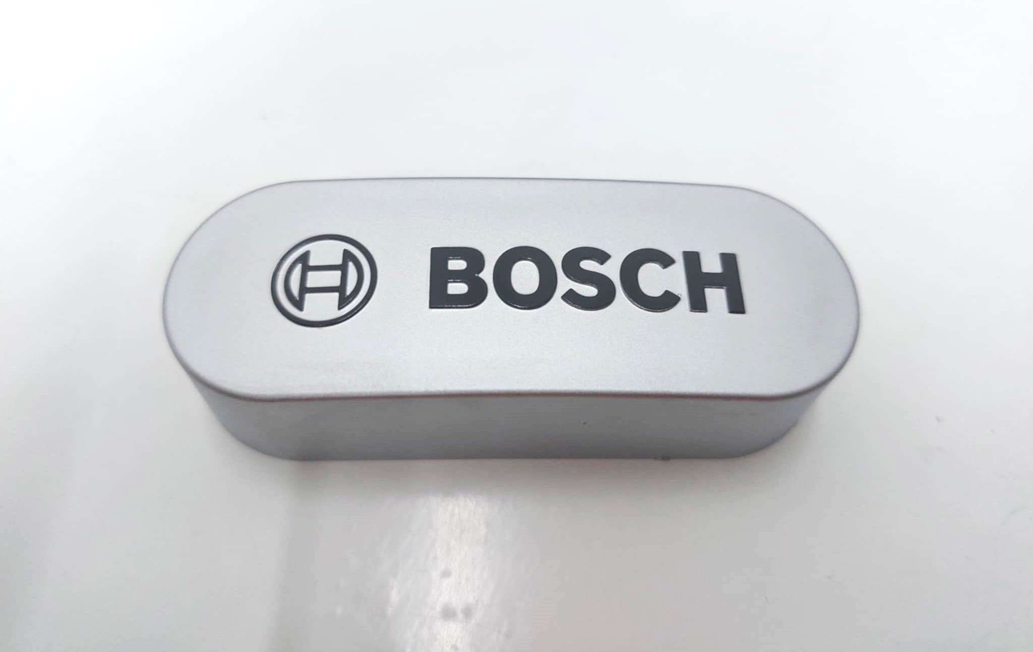 MUM9 robotéphez fedél (BOSCH logóval ellátott)