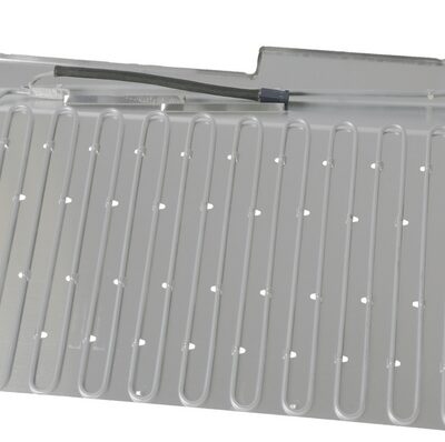 No Frost hűtőhöz leolvasztó fűtés (elpárologtató alá)