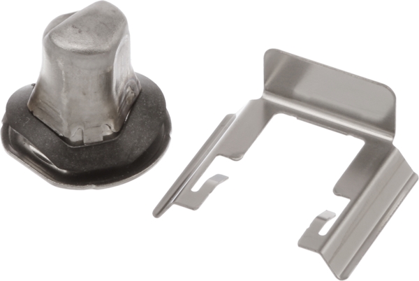 Sütőben tepsi tartó rács fogadó - Image 2