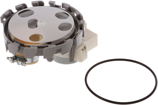 Mosogatógép vízváltó szelep (két labirint tartályos géphez) - Image 2