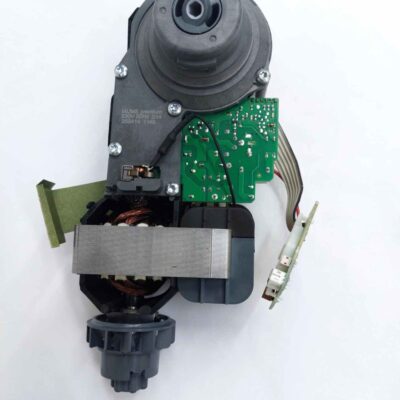 Bosch robotgép motor (MUM5, komplett: elektronikával )