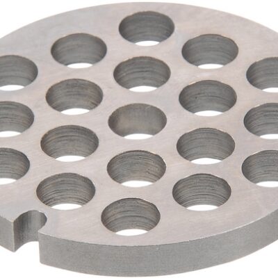 Húsdarálóhoz lyuktárcsa Ø 58mm (lyukméret 8 mm)