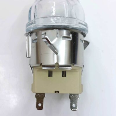 Sütő halogénlámpa , komplett