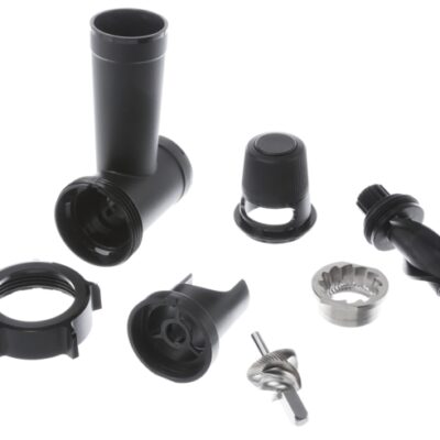 Gabonaőrlő feltét (MFWS6 , MFWS4 húsdarálóhoz)