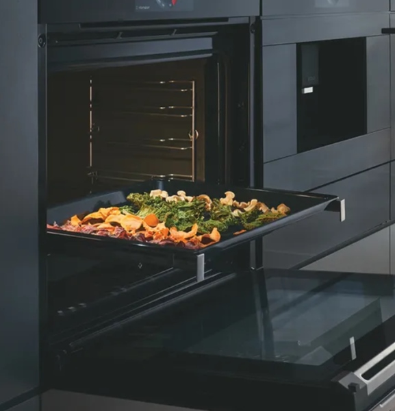 Air Fry Grilltepsi 37,5 x 45,5 x 3,4cm - Image 2