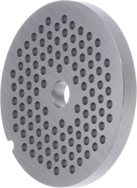 Lyuktárcsa Bosch MFWS6 húsdarálóhoz (lyukátmérő 3mm)