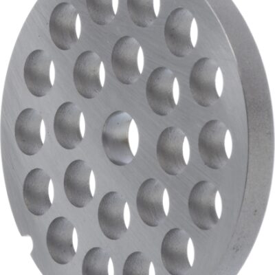 Lyuktárcsa Bosch MFWS6 húsdarálóhoz (lyukátmérő 8mm)