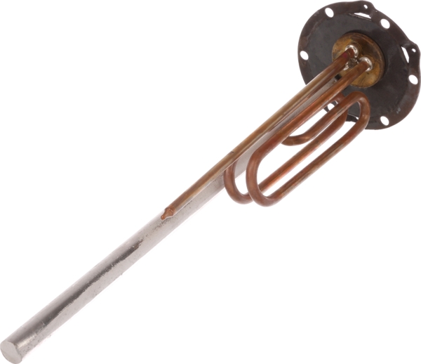 Tronic Bojler fűtőszál+anód+alaplap (2000W)