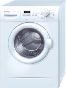 Bosch Bosch Classix 5 Sportline Elöltöltős mosógép WAA2027SBY