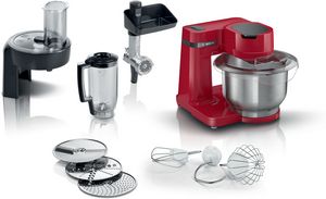 Bosch Konyhagép MUMS2ER3001