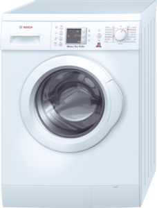 Bosch Maxx for Kids Elöltöltős mosógép WAE2448KBY