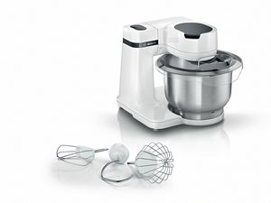 Bosch Serie 2 Konyhai robotgép MUM 700 W Fehér Fehér MUMS2EW00