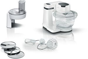 Bosch Serie 2 Konyhai robotgép MUM 700 W Fehér Fehér MUMS2TW01