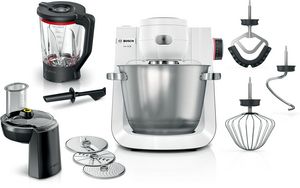 Bosch Univerzális konyhai robotgép MUMS6EW2201