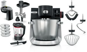 Bosch Univerzális konyhai robotgép MUMS6ZS3401