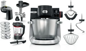 Bosch Univerzális konyhai robotgép MUMS6ZS3501