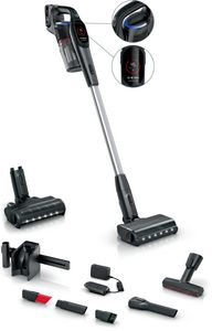 Bosch Vezeték nélküli kézi porszívó BCS931BQC01