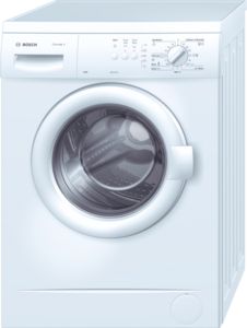 Bosch WAA24161SN06