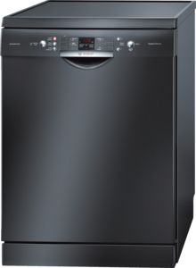 Bosch SMS53M56FF51