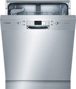 Bosch SMU50M55SK25