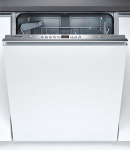 Bosch SMV50M50EU52