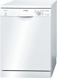 Bosch Serie 2 Szabadonálló mosogatógép SMS50D22II29