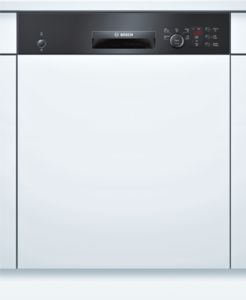 Bosch Serie 4 Integrálható mosogatógép SMI50C06GB19