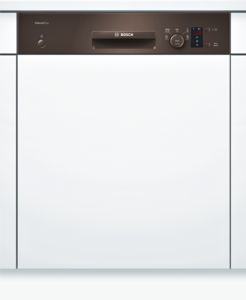Bosch Serie 4 Integrálható mosogatógép SMI50D44EU20