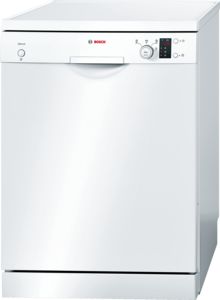 Bosch Serie 4 Szabadonálló mosogatógép SMS40D12RU01